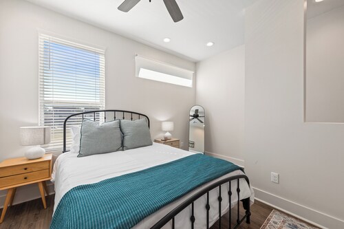 Enclave 3 Bedroom Luxury Homes