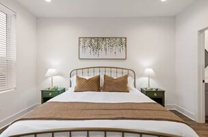 Casa geminada superluxo, 3 quartos, cozinha