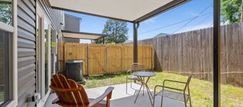 Enclave 3 Bedroom Luxury Homes