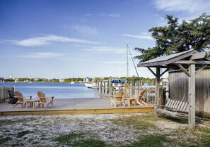 Unclassified image, 2 of 25, button - 'Shipwreck' Bluff Shoal Motel - Room 2 (Ocracoke)