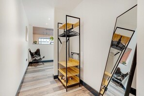 Interior - Stay Angels @ Blonk Street - Luxury 1 bed (Sheffield City Centre)