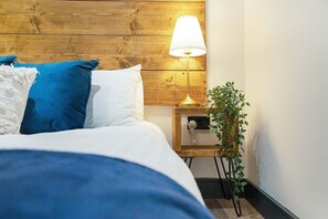 Unclassified image, 5 of 17, button - Stay Angels @ Blonk Street - Luxury 1 bed (Sheffield City Centre)