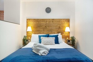 Unclassified image, 4 of 17, button - Stay Angels @ Blonk Street - Luxury 1 bed (Sheffield City Centre)