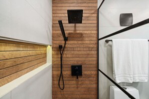Hair dryer - Lujo Costero en el Centro/Wi-fi/Parking (Santurce)