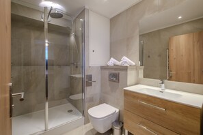 Hair dryer, towels - Studio cosy au centre de Lons | Wifi (Lons-le-Saunier)