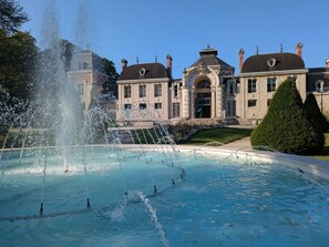 Pool - Studio cosy au centre de Lons | Wifi (Lons-le-Saunier)