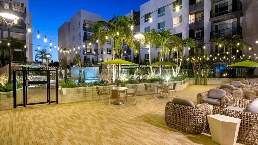 Artistic Getaway 10 Min to Disneyland With Pool GYM