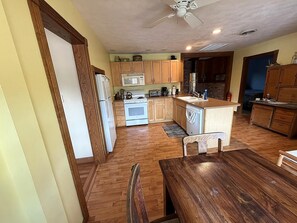 Unclassified image, 4 of 23, button - Medora Getaway, Charming Lakefront Retreat in Scenic Medora, Indiana (Medora)