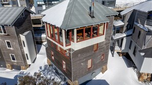 Exterior - Gundanora - Mt Hotham (Hotham Heights)