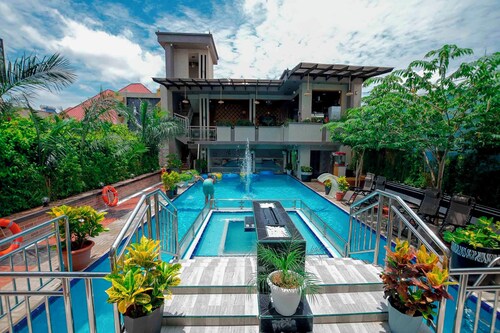 SIWALAZE HOTEL & APARTMENT DODOMA