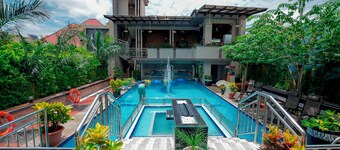 SIWALAZE HOTEL & APARTMENT DODOMA