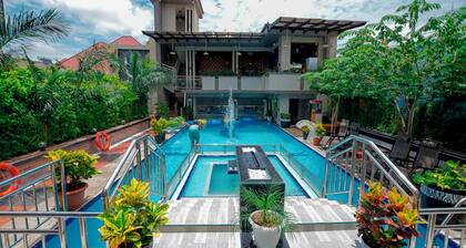 SIWALAZE HOTEL & APARTMENT DODOMA