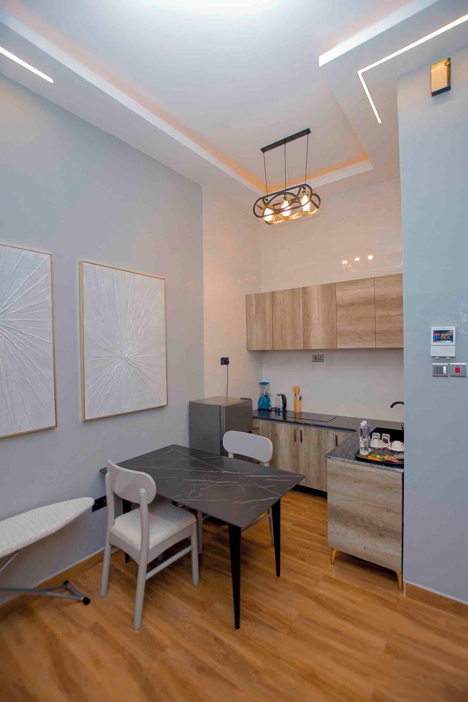 تناول الطعام