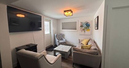 Beautiful 1 bdr apt in the heart of mt pearl