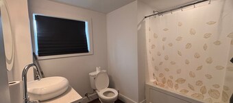 Beautiful 1 bdr apt in the heart of mt pearl