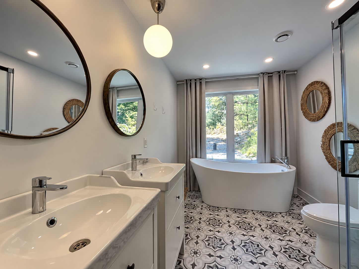 Baño