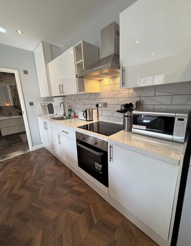 Beautiful Luxury Home in Central London |10 bed / 6 bathroom|