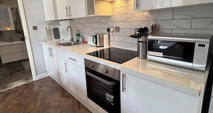 Beautiful Luxury Home in Central London |10 bed / 6 bathroom|