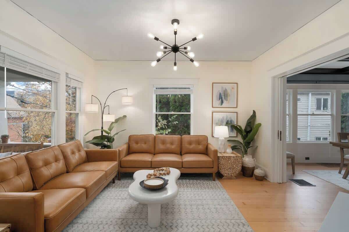 Televisio, työhuone