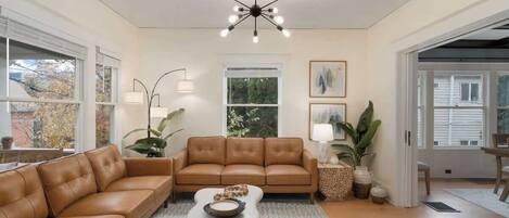 Télévision, espaces bureaux