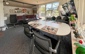 Interior - Lovely home in Jerup with WiFi (Jerup)