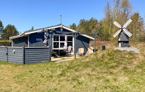 Exterior - Lovely home in Jerup with WiFi (Jerup)