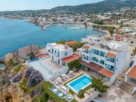 Εξωτερικοί χώροι