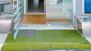 Chi tiết ngoại thất