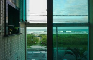 Unclassified image, 5 of 30, button - Studios Frente Mar Matinhos (Matinhos)