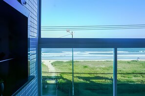 Studio - Studios Frente Mar Matinhos (Matinhos)