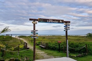 Unclassified image, 4 of 30, button - Studios Frente Mar Matinhos (Matinhos)