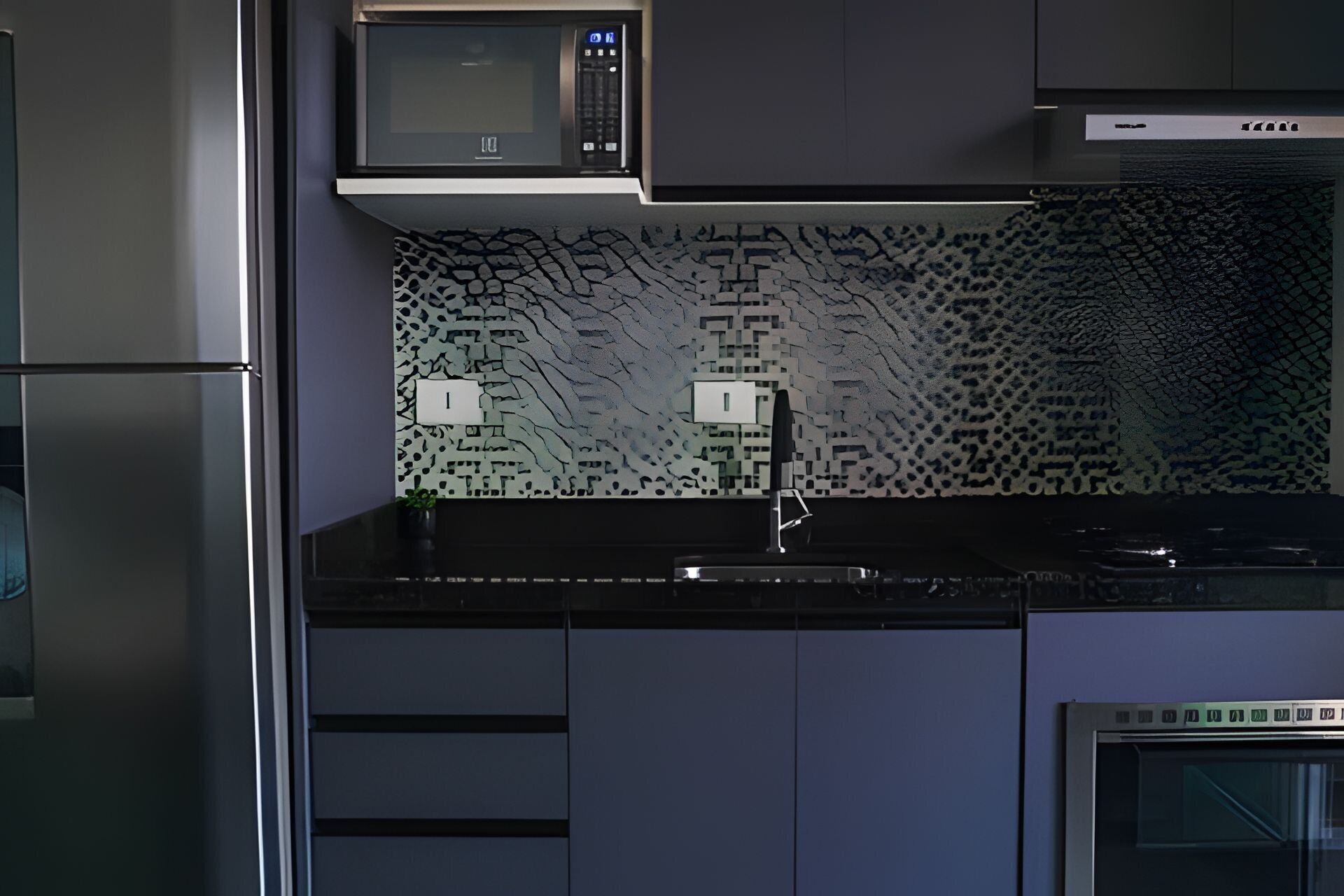 Studio | Private kitchen