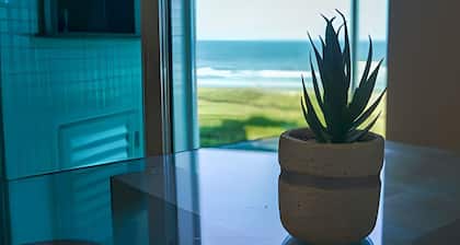 Studios Frente Mar Matinhos