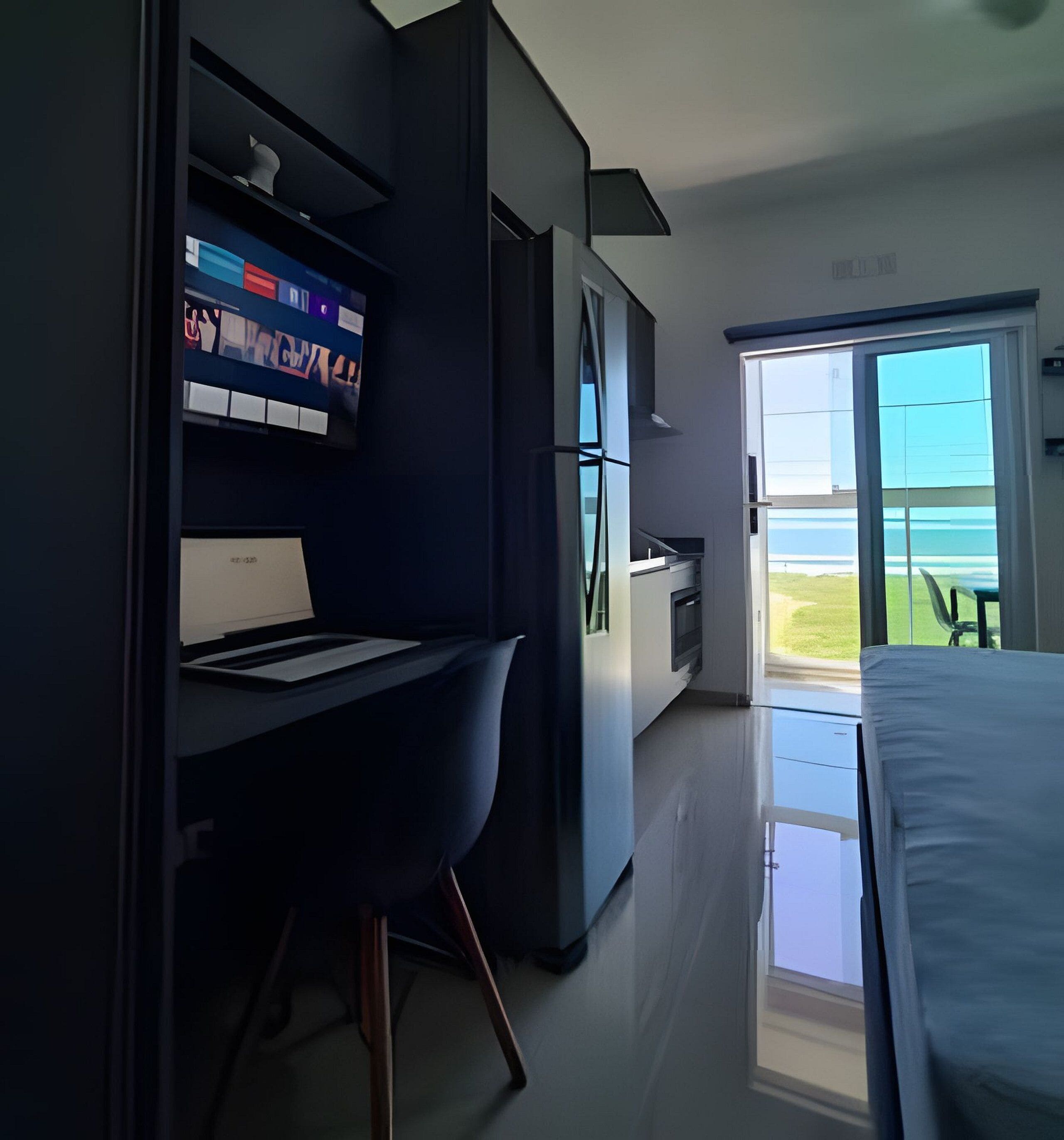 Studiolejlighed | Gratis Wi-Fi