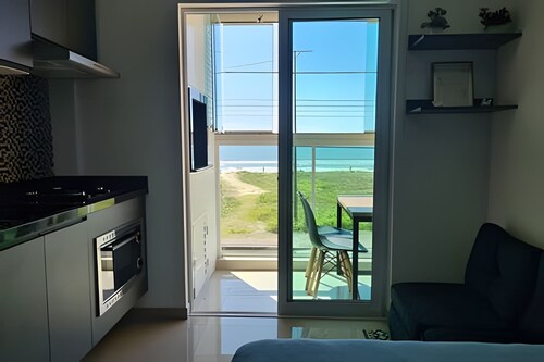 Studios Frente Mar Matinhos