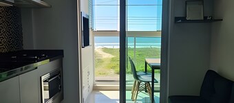 Studios Frente Mar Matinhos