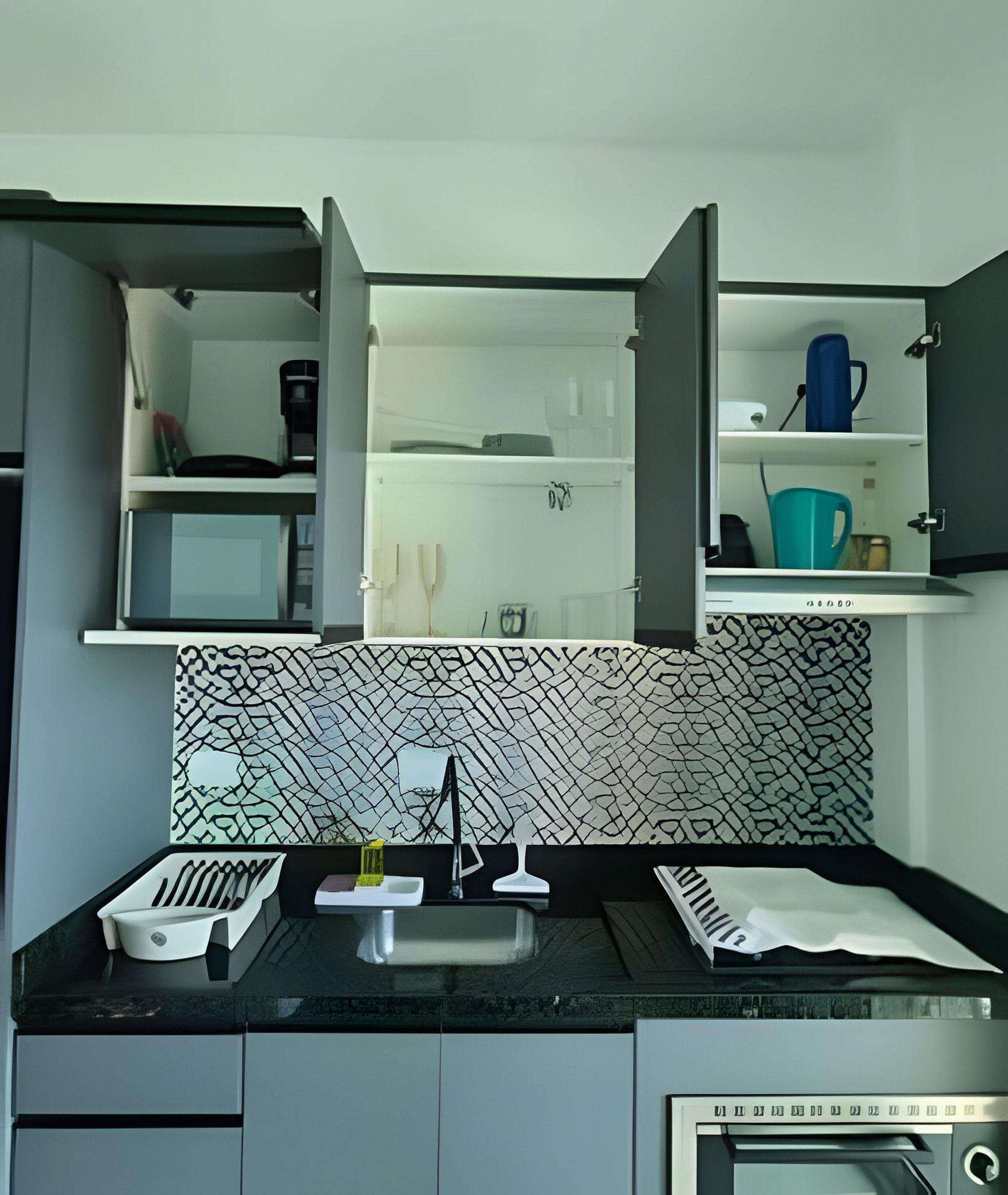 إستديو | مطبخ خاص