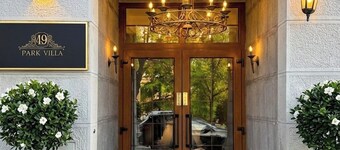 49 Park Villa