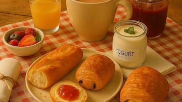 Ontbijt (toeslag)