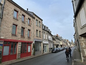 Miscellaneous - Charming Tiny House 5 Min from Valley of Painters (Dun-le-Palestel)