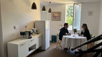 Dineren