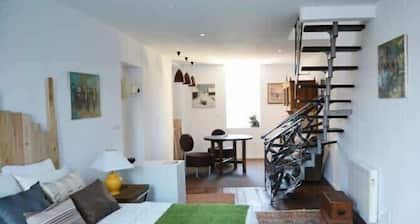 Suite Artic, votre refuge romantique