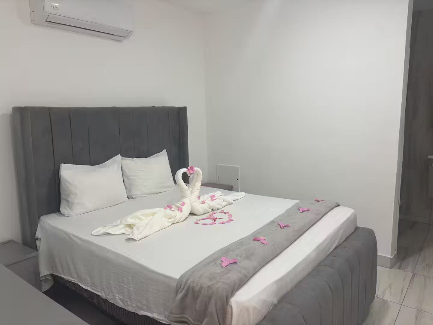1 chambre, Wi-Fi