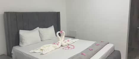 1 chambre, Wi-Fi