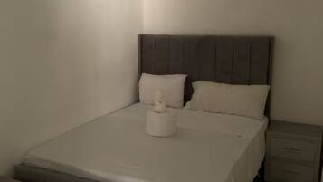 2 bedrooms, WiFi