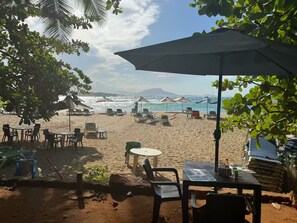 Beach - Condo well located 3 minutes walk from the beach 202 (Sosúa)