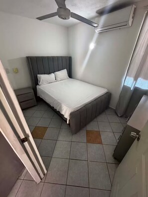 1 bedroom, WiFi - Condo well located 3 minutes walk from the beach 202 (Sosúa)