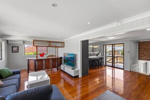 منطقة المعيشة