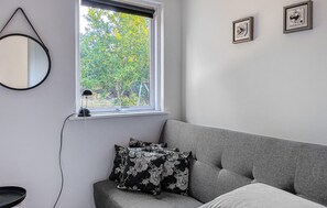Smart TV, fireplace - Awesome home in Erslev with WiFi (Erslev)