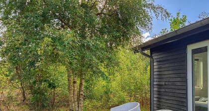 Awesome home in Erslev with WiFi